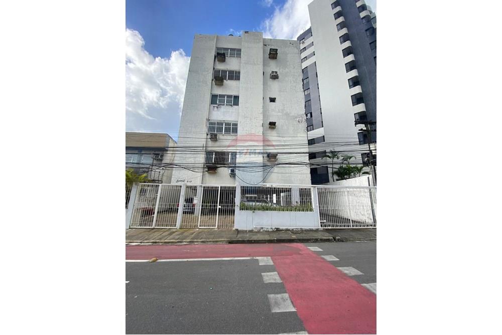 Apartamento - Venda - Jaboatão dos Guararapes , Pernambuco - IMG-20250916-WA0564.jpg - 850091082-21