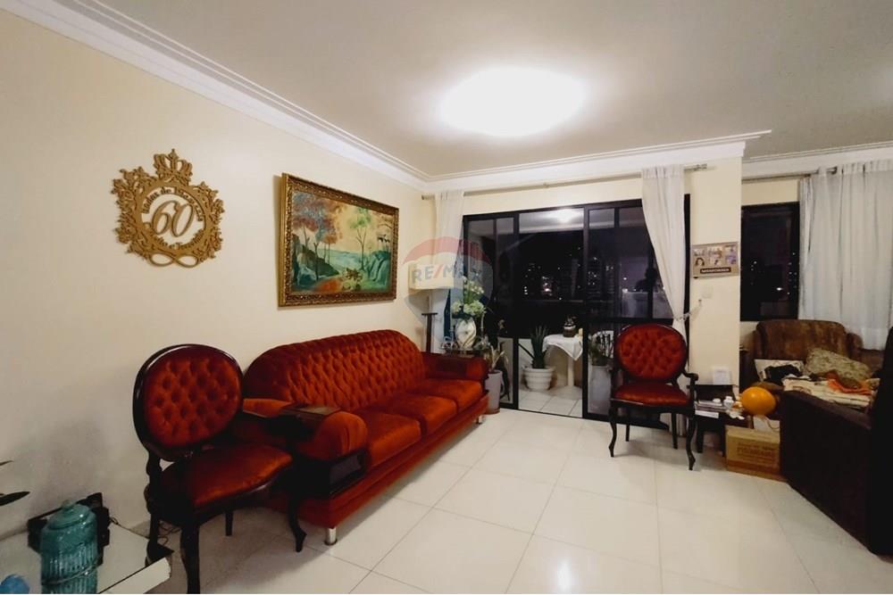 Apartamento - Venda - Aracaju , Sergipe - b31121f7-a14f-4403-ace4-a8065e25f473.jpg - 850581145-190