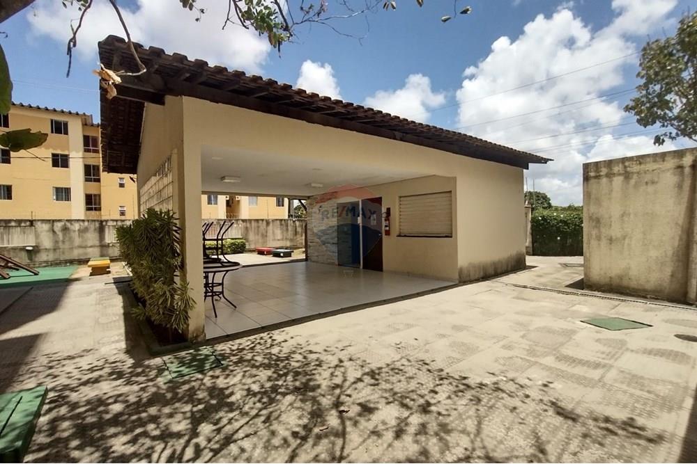 Apartamento - Venda - Olinda , Pernambuco - 3ae02fbe-f3c0-44c0-9637-279a71932b10.jpg - 850301001-328