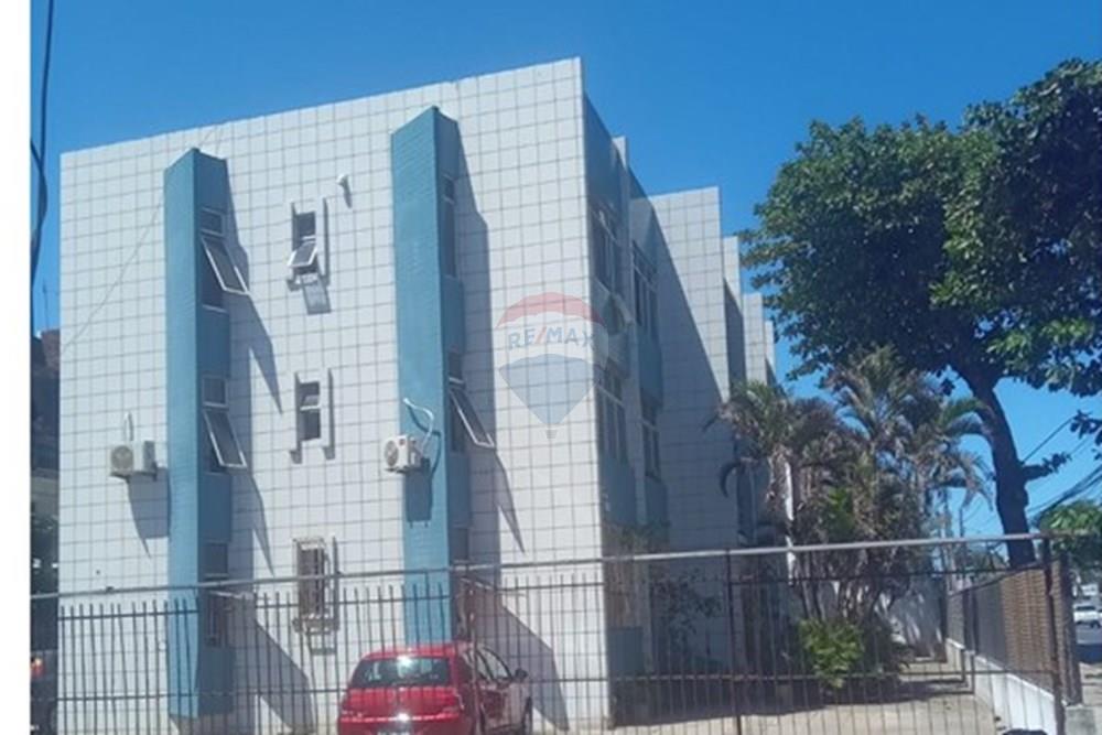 Apartamento - Venda - Jaboatão dos Guararapes , Pernambuco - 17.jpg - 850601008-33