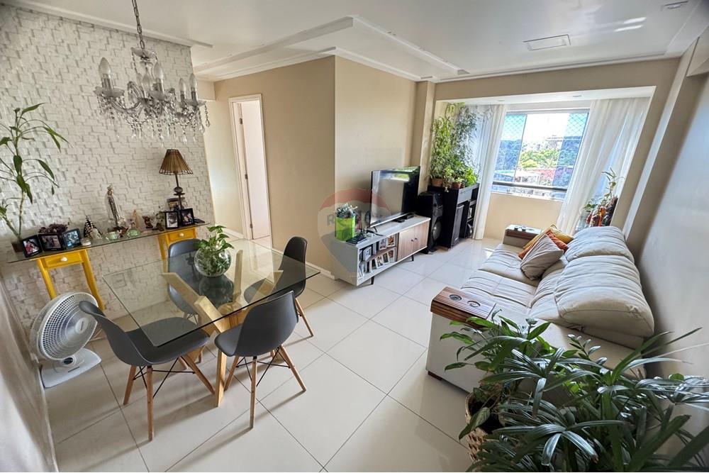 Apartamento - Venda - Recife , Pernambuco - IMG_4043.jpeg - 850701005-317