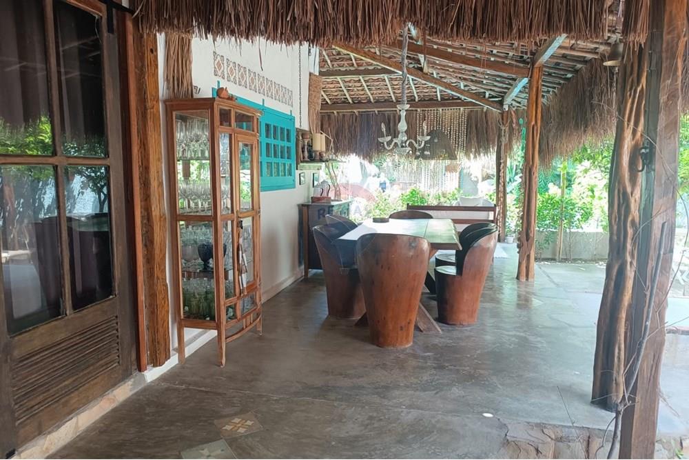 Hotel/ Pousada - Venda - Porto de Pedras , Alagoas - POUSADA CLÁUDIO 42.jpeg - 850141002-134