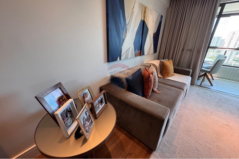 Apartamento - Venda - Recife , Pernambuco - IMG_9050.jpeg - 850701005-328