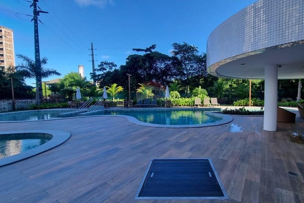 Apartamento - Venda - Recife , Pernambuco - IMG_1128.jpeg - 850701004-39