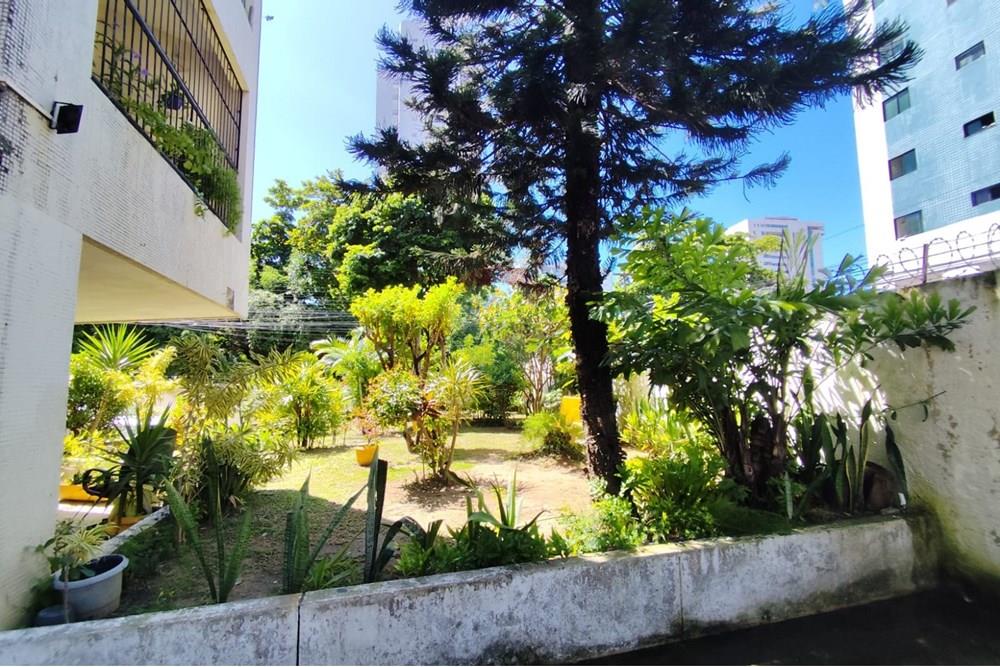 Apartamento - Venda - Jaboatão dos Guararapes , Pernambuco - Foto - 24.jpg - 850601005-61