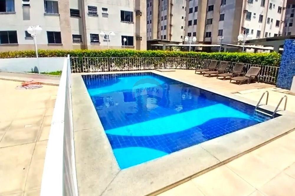 Apartamento - Venda - Aracaju , Sergipe - foto 2.jpg - 850581216-40