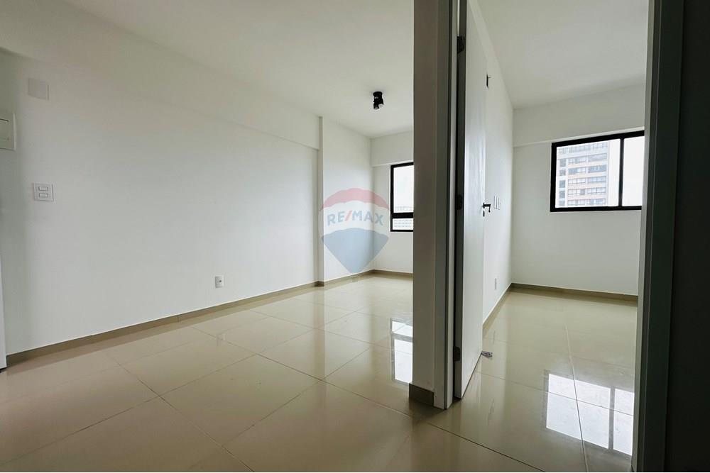 Apart Hotel/ Flat - Alugar - Recife , Pernambuco - IMG_8656.JPG - 850731007-13