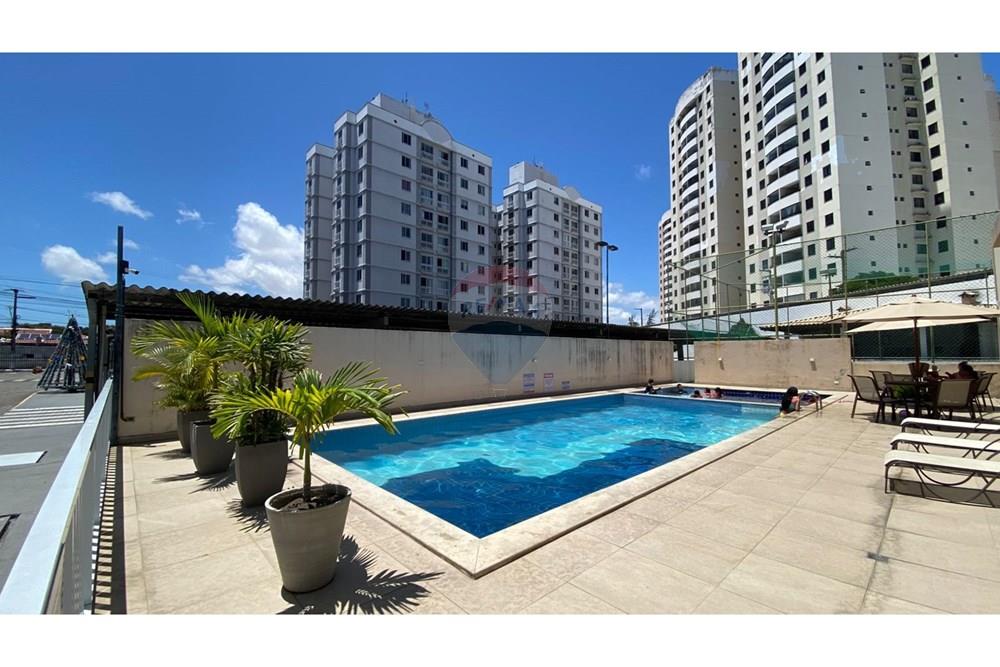 Apartamento - Venda - Aracaju , Sergipe - 2773a595-768f-49d4-83f5-2a36ac7d6c4a.jpeg - 850581005-191