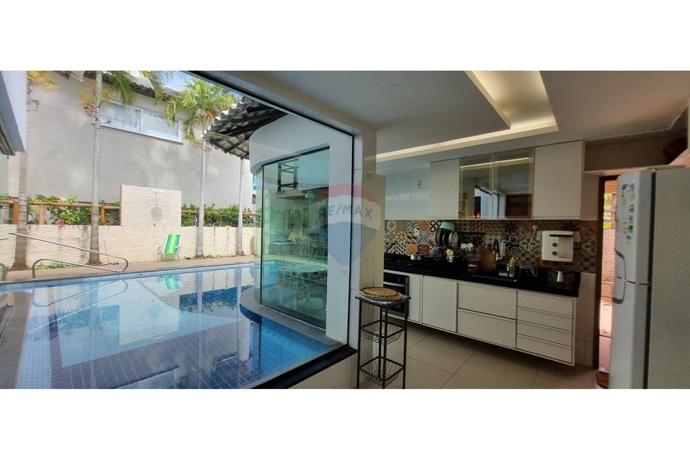 Casa de Condomínio - Venda - Aracaju , Sergipe - 20250809_100259.jpg - 850631021-101