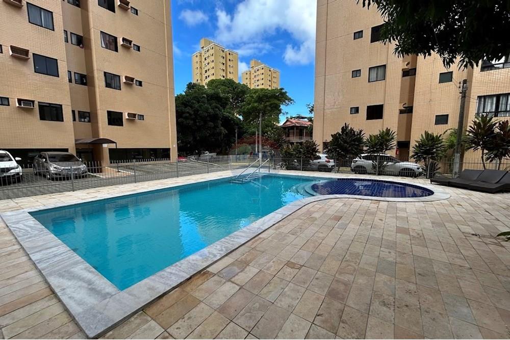 Apartamento - Venda - Recife , Pernambuco - IMG_5175.jpg - 850171018-30