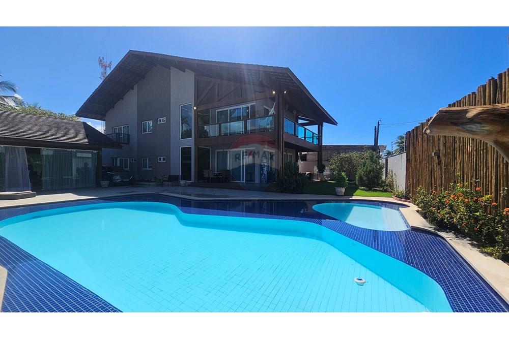 Casa - Venda - Ipojuca , Pernambuco - 20250704_114312.jpeg - 850251083-114