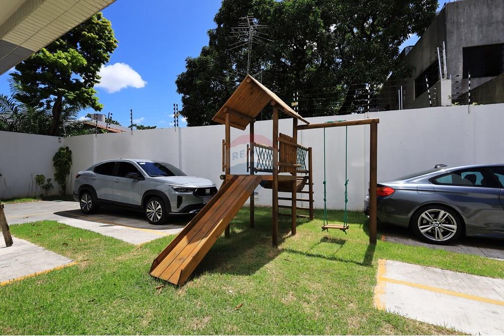 Apartamento - Alugar - Recife , Pernambuco - PARQUINHO.jpg - 850091040-158