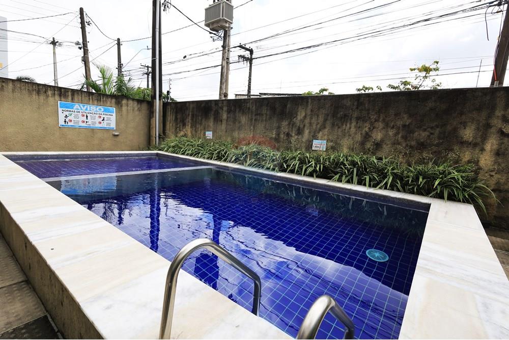 Apartamento - Venda - Recife , Pernambuco - PISCINA 01C.jpg - 850091040-186