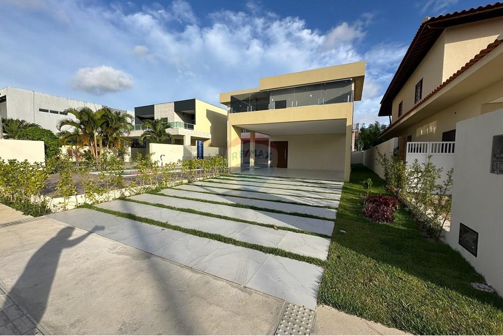 Casa de Condomínio - Venda - Maceió , Alagoas - IMG_0178.jpeg - 850271205-11