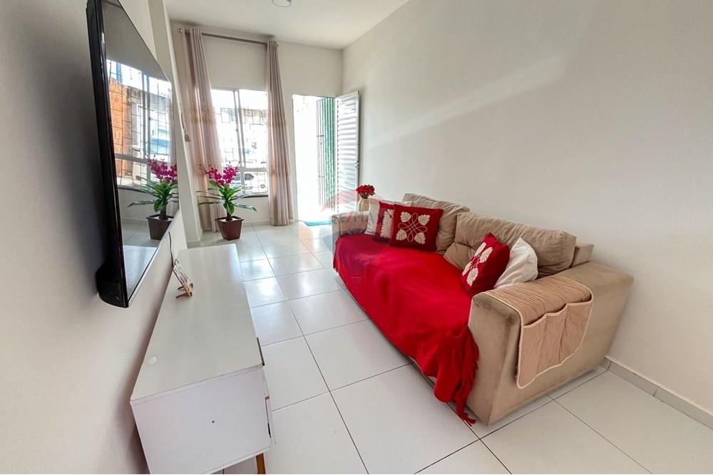 Casa - Venda - Aracaju , Sergipe - IMG-20250721-WA0117.jpg - 850581158-147