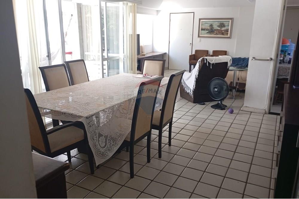 Apartamento - Venda - Recife , Pernambuco - WhatsApp Image 2025-01-17 at 16.19.56 (2).jpeg - Sala em L - 850071018-53