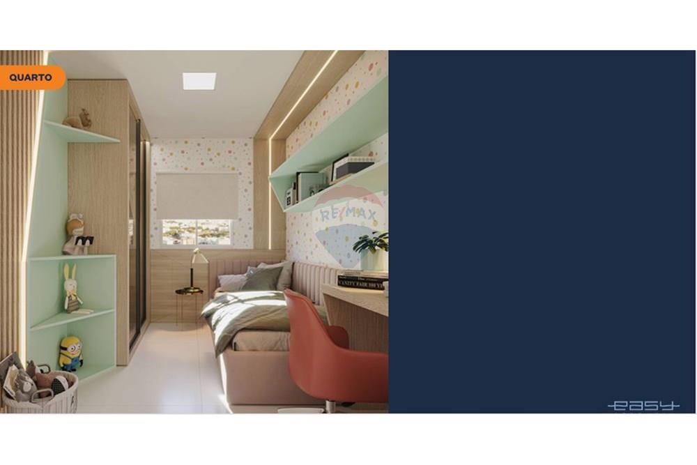 Apartamento - Venda - Maceió , Alagoas - easy serraria 16.JPG - 850271243-4