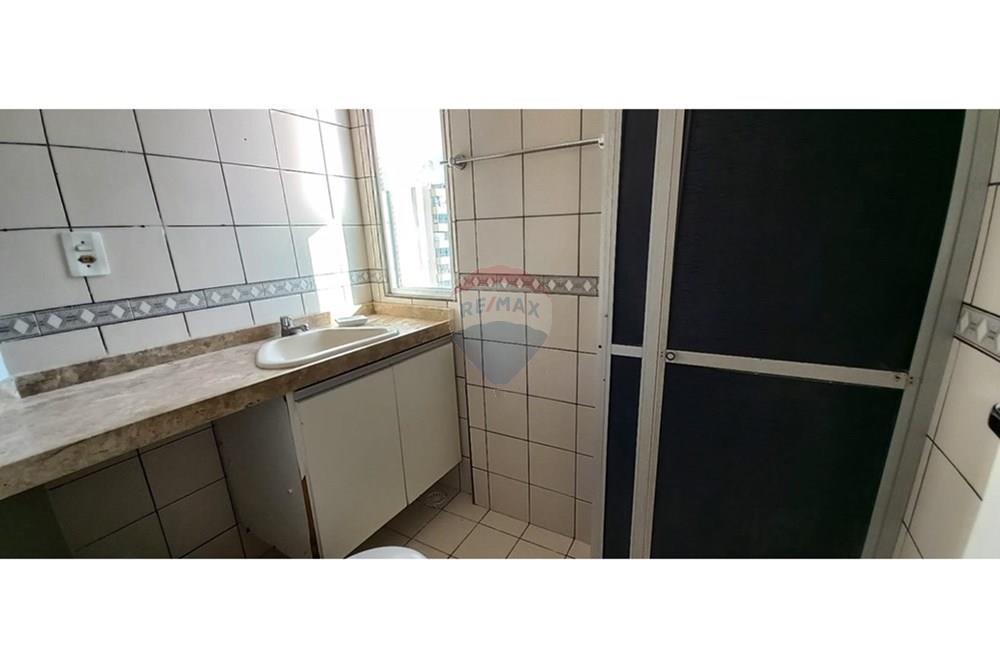 Apartamento - Venda - Jaboatão dos Guararapes , Pernambuco - Suíte f1.jpeg - 850601020-16