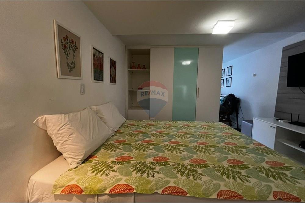 Apart Hotel/ Flat - Venda - Ipojuca , Pernambuco - WhatsApp Image 2025-06-06 at 1.49.36 PM.jpeg - 850221015-88