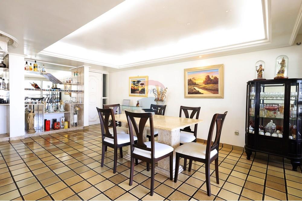 Apartamento - Venda - Recife , Pernambuco - PISO INFERIOR - SALA 01C.jpg - 850091040-151