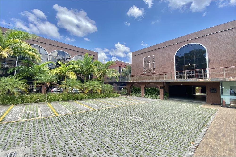 Cj. Comercial/ Sala - Alugar - Recife , Pernambuco - 9 - 850171001-192