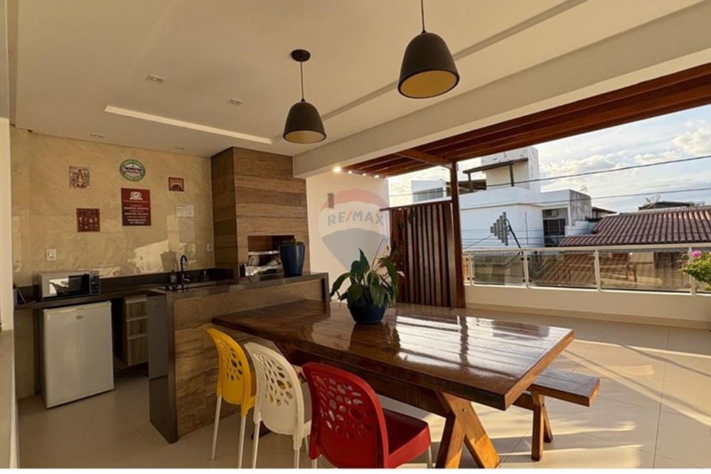 Casa - Venda - Juazeiro , Bahia - Csa Sr. Marcelo Jaacobina área gourmet 1.jpg - 850611008-62