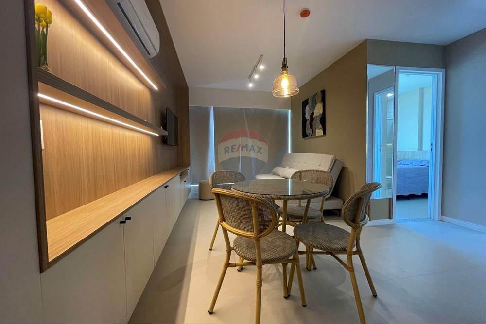 Apart Hotel/ Flat - Alugar - Recife , Pernambuco - IMG_2357.jpeg - 850251083-108