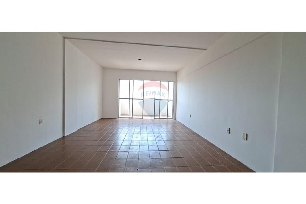 Apartamento - Venda - Jaboatão dos Guararapes , Pernambuco - Sala Frontal varanda.jpeg - 850601020-41