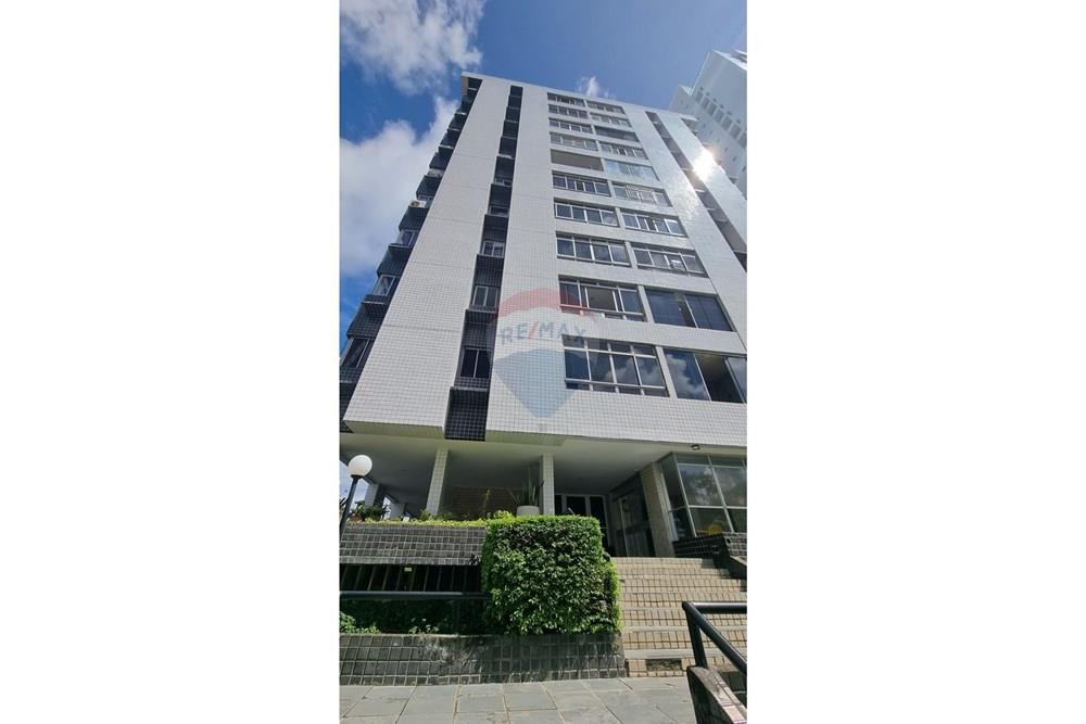 Apartamento - Venda - Jaboatão dos Guararapes , Pernambuco - 20250724_102356.jpg - Fachada - 850091079-168