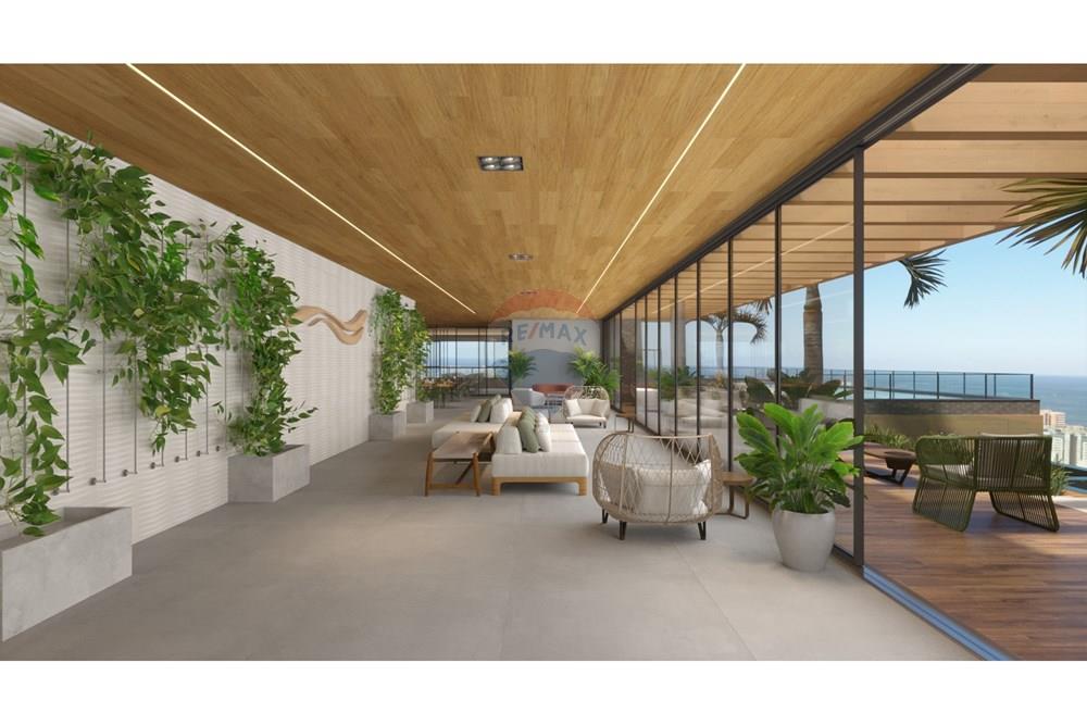 Apartamento - Venda - Maceió , Alagoas - ROOFTOP_01_View01.jpg - 850711005-46