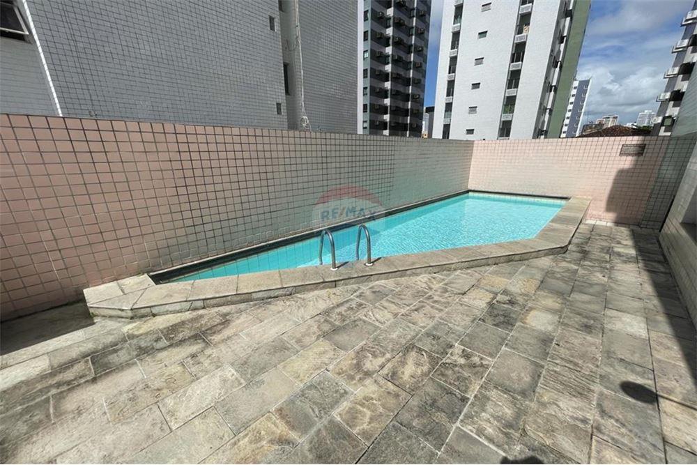 Apartamento - Venda - Recife , Pernambuco - 17 - 850701005-325