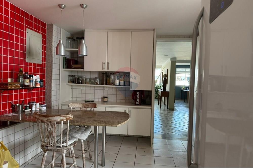 Apartamento - Venda - Recife , Pernambuco - 2 - Cozinha (4).jpeg - 850041007-129