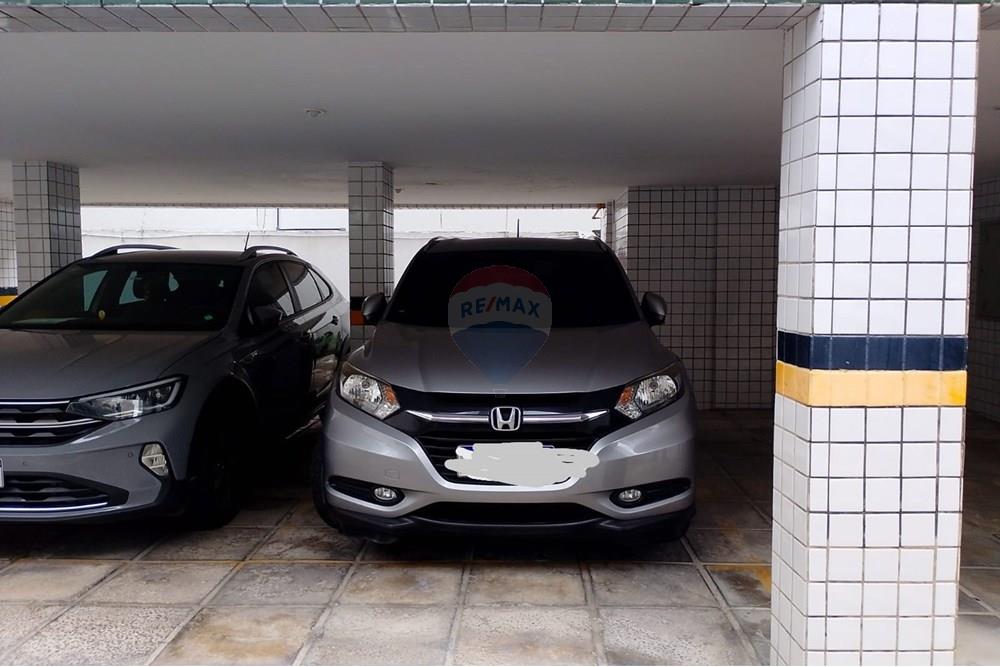 Apartamento - Venda - Recife , Pernambuco - 6faface1-a07b-4ff3-b6a0-4d35bd370162.jpg - 850471073-4