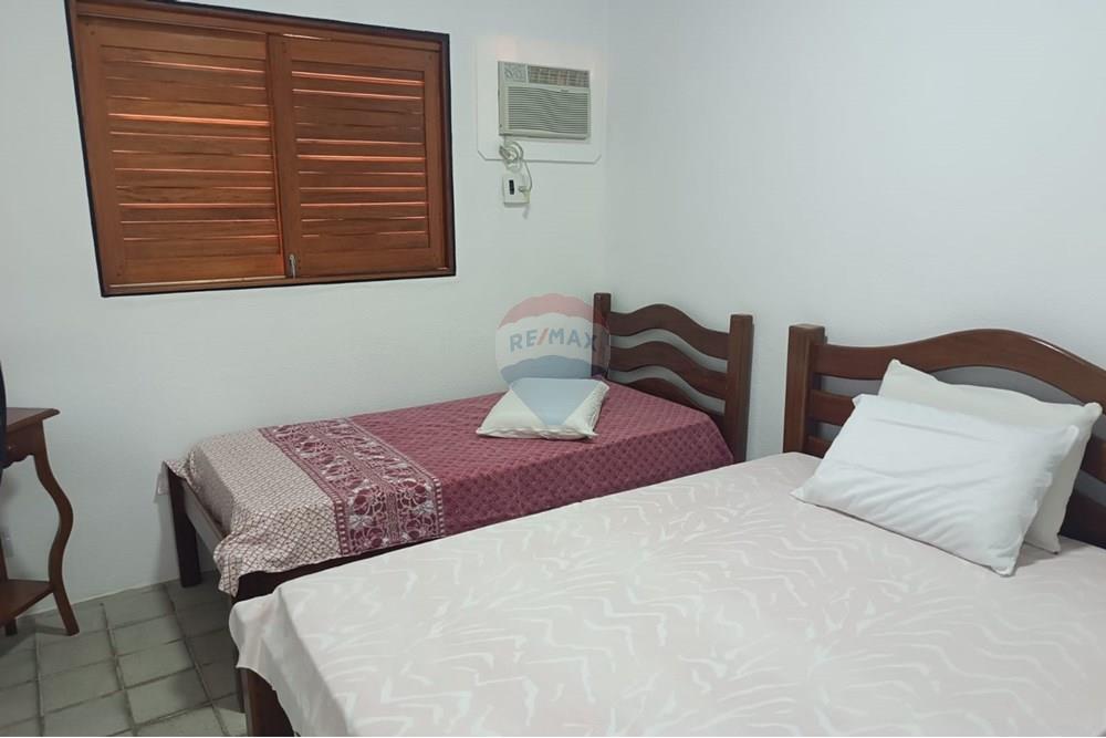 Casa de Condomínio - Venda - Paripueira , Alagoas - CASAS ADÉLIA 68.jpg - 850141002-105