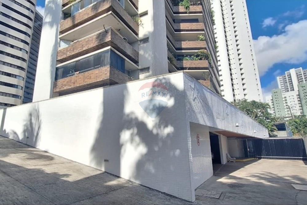 Apartamento - Venda - Recife , Pernambuco - 400eee49-30bc-4d2b-a986-afe9d1643ceb.jpg - 850301003-29