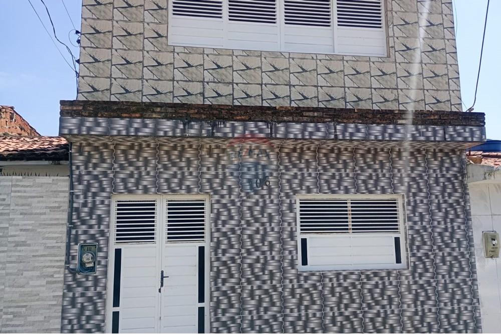 Casa - Alugar - Maceió , Alagoas - Jaaziel Al.jpeg - 850711029-1