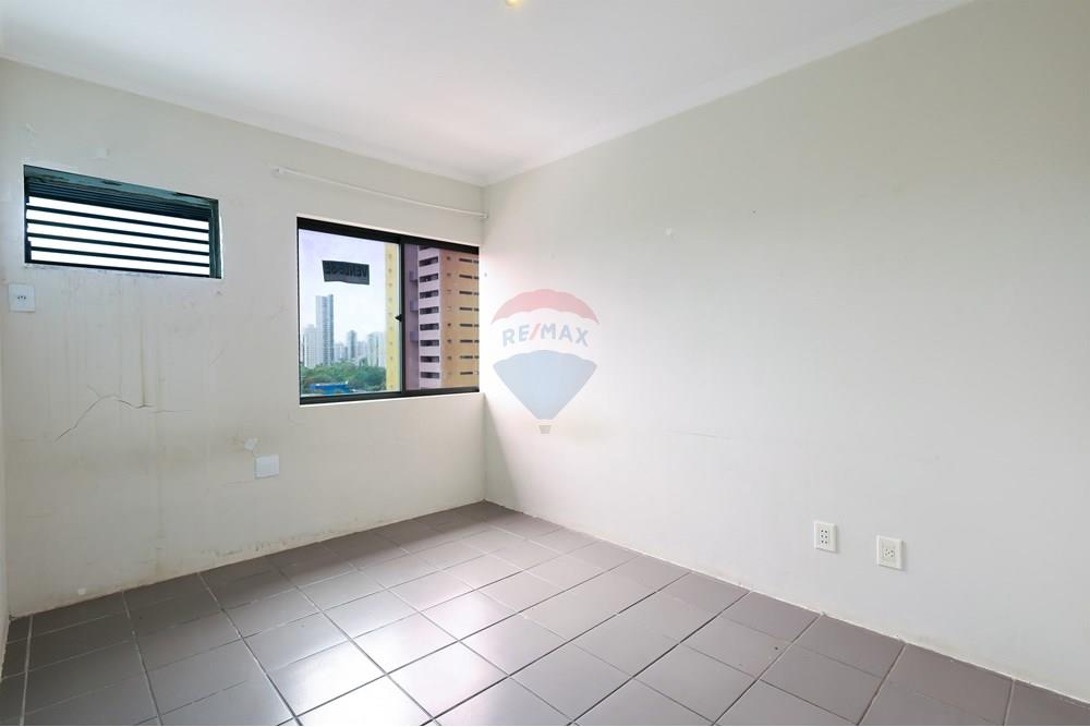 Apartamento - Venda - Recife , Pernambuco - QUARTO 01A.jpg - 850091040-213