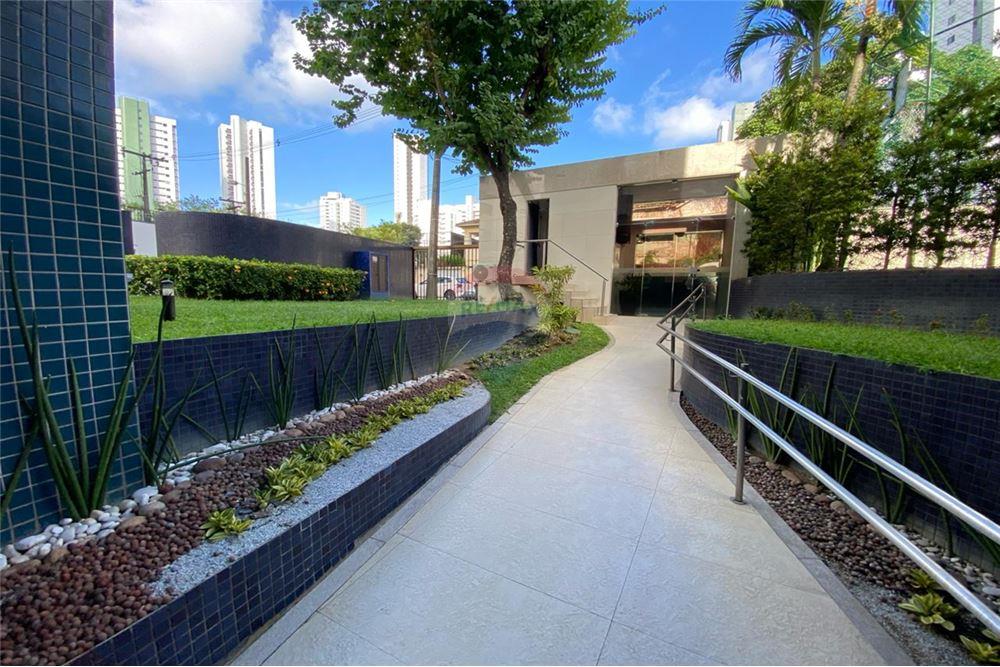 Apartamento - Venda - Recife , Pernambuco - 34 - 850701001-43