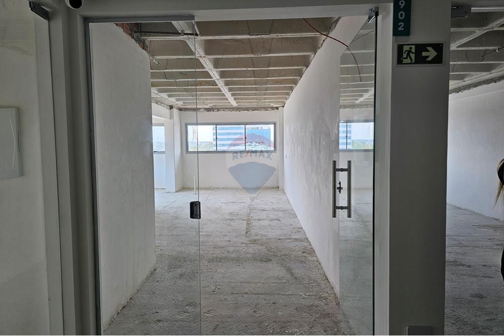 Cj. Comercial/ Sala - Venda - Maceió , Alagoas - 20250910_112552.jpg - 850141005-82