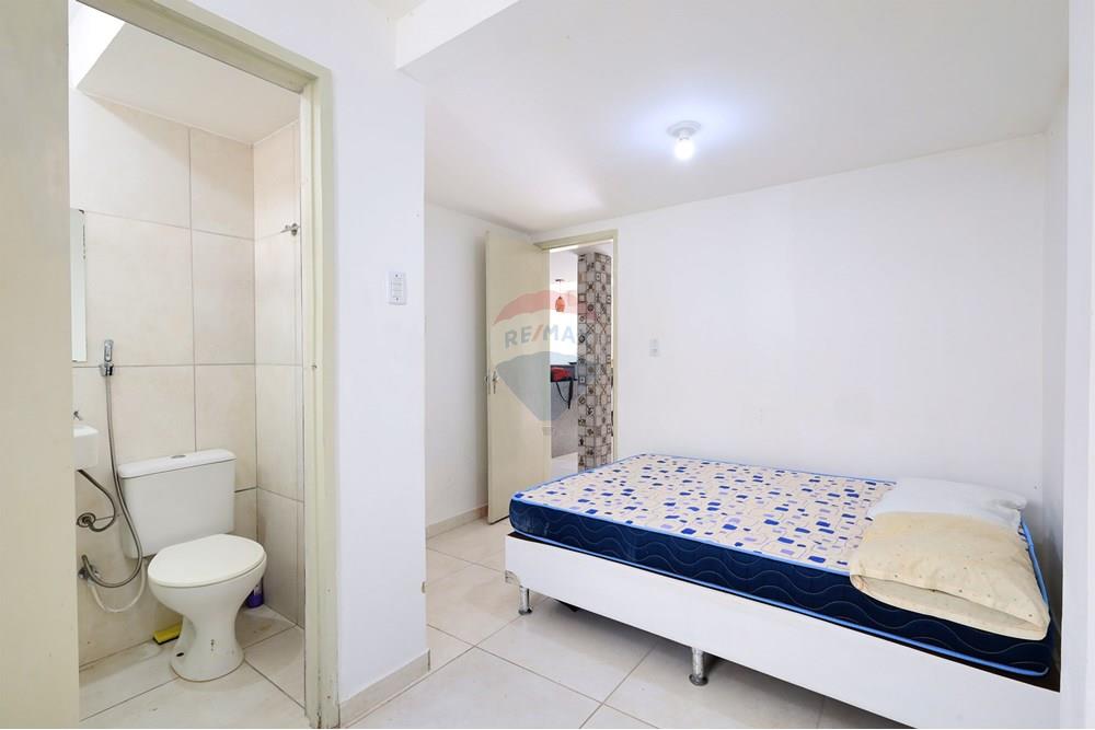 Casa de Condomínio - Venda - Paulista , Pernambuco - QUARTO 01B SUÍTE.jpg - 850091040-137