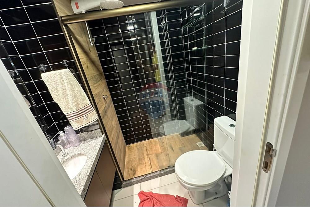 Apart Hotel/ Flat - Venda - Ipojuca , Pernambuco - 9f847d60-f62d-469d-a8e3-b015522bf404.jpeg - 850221002-444