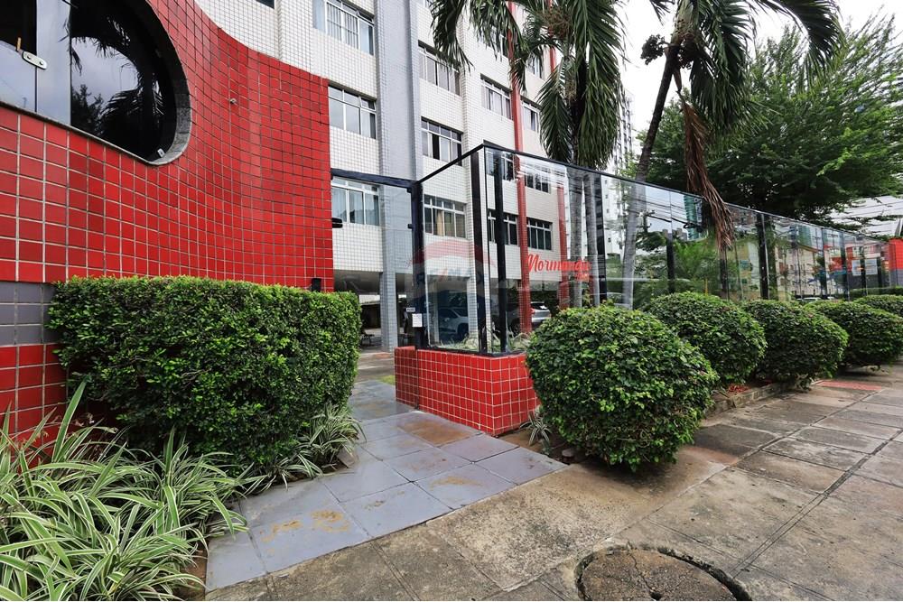 Apartamento - Venda - Recife , Pernambuco - FACHADA 01A.jpg - 850091040-164