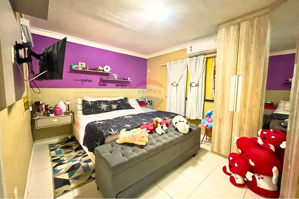 Casa de Condomínio - Venda - Aracaju , Sergipe - 04 (3).jpg - 850581003-911