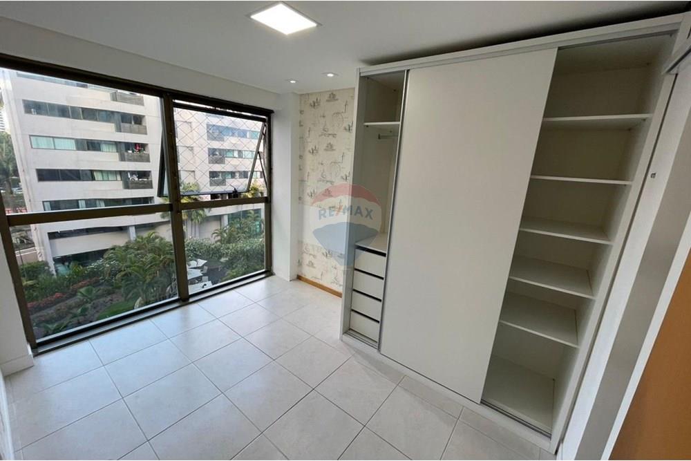 Apartamento - Venda - Recife , Pernambuco - QUINTA DOS PORTOS QUARTO 4.jpg - 850071032-37