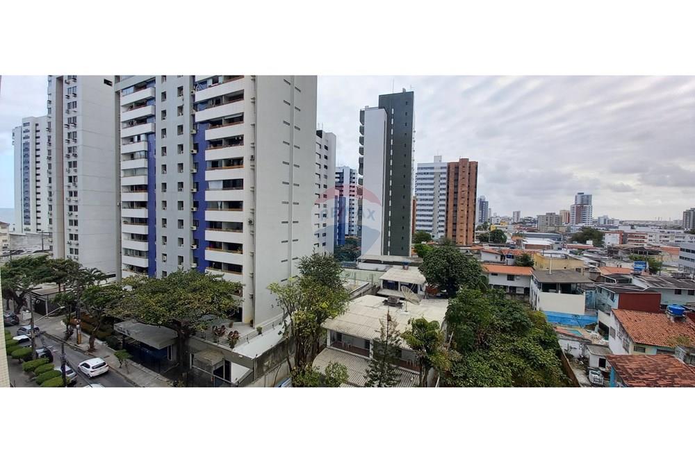 Cobertura - Alugar - Jaboatão dos Guararapes , Pernambuco - 20241018_155305.jpg - 850251010-356