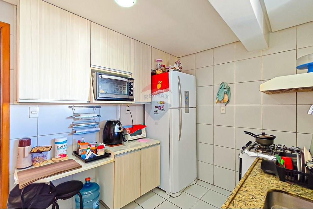 Apartamento - Venda - Recife , Pernambuco - IMG_20250828_140629.jpg - Cozinha - 850091082-20