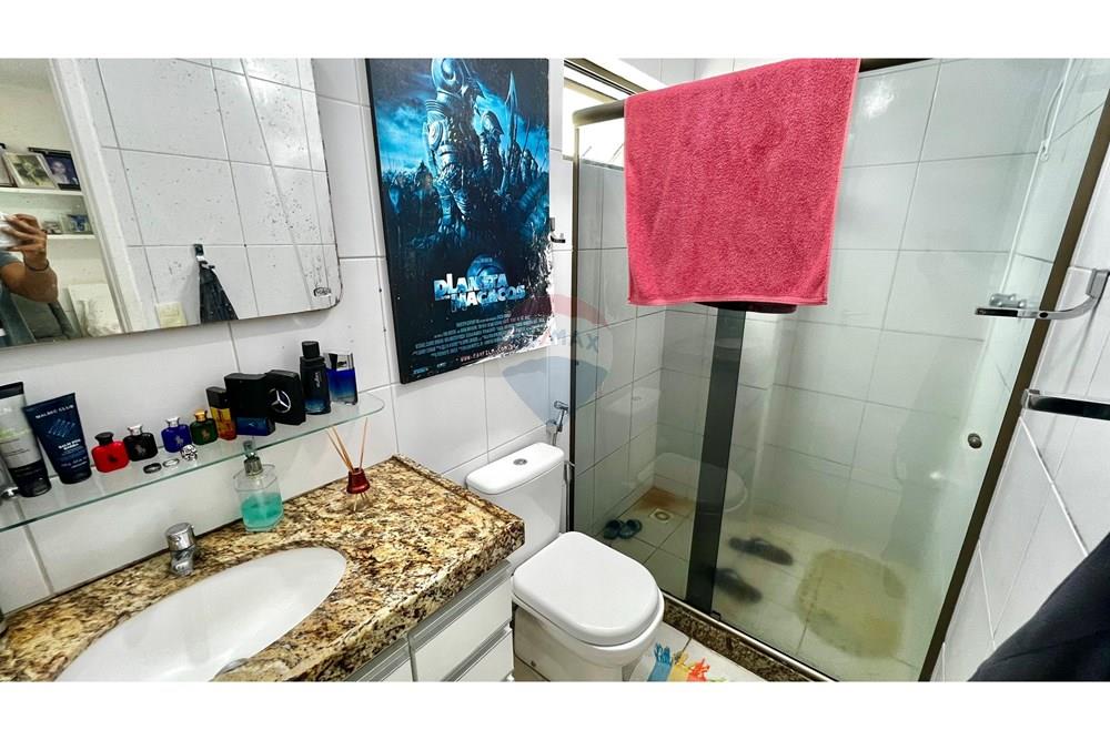 Apartamento - Venda - Recife , Pernambuco - 24286fd0-a07a-4130-9864-8679302cdeba.jpg - 850091056-44