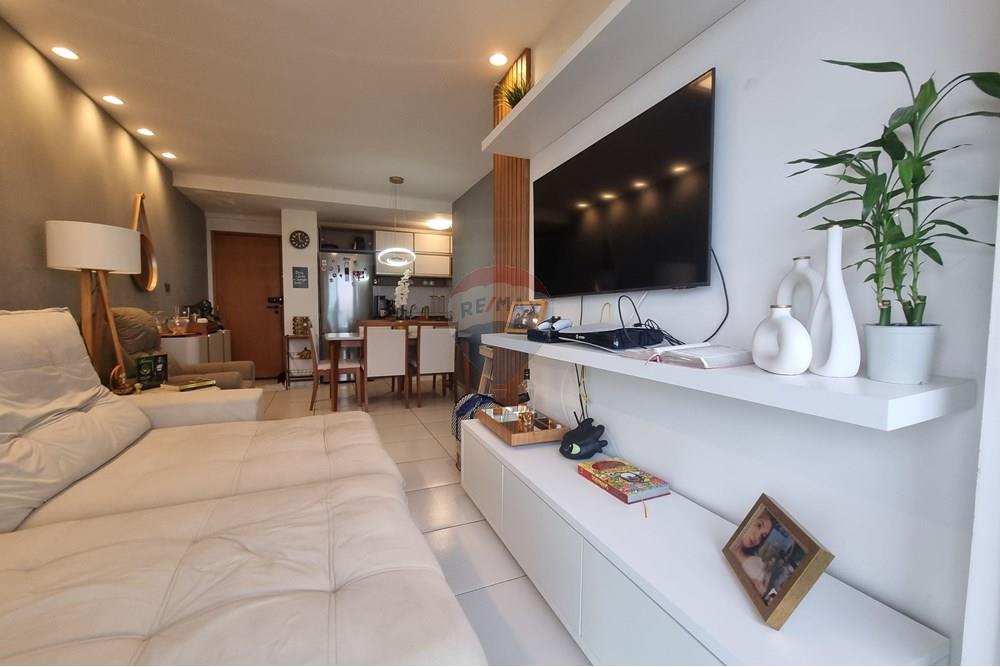 Apartamento - Venda - Jaboatão dos Guararapes , Pernambuco - 20251002_160023.jpg - 850091013-313