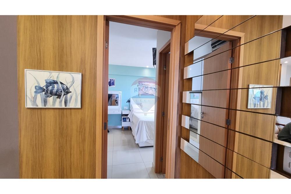 Apartamento - Venda - Jaboatão dos Guararapes , Pernambuco - 20250917_152608.jpg - Corredor - 850091079-173