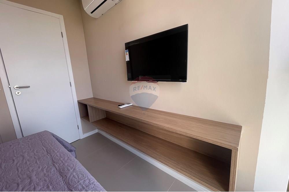 Apart Hotel/ Flat - Alugar - Recife , Pernambuco - IMG_2430.jpeg - 850251083-108